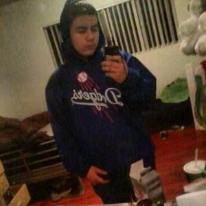 Meet your Posher, Ulises